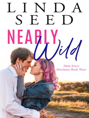 cover image of Nearly Wild